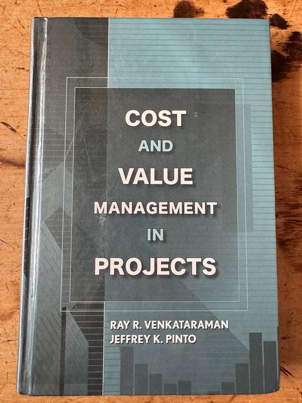 Cost and Value Management in Projects