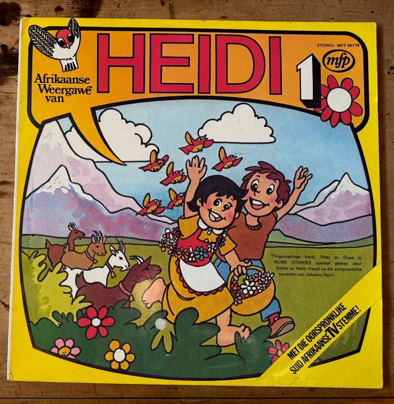 Heidi