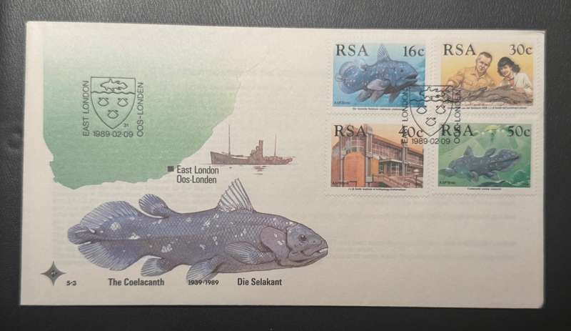 RSA COVERS