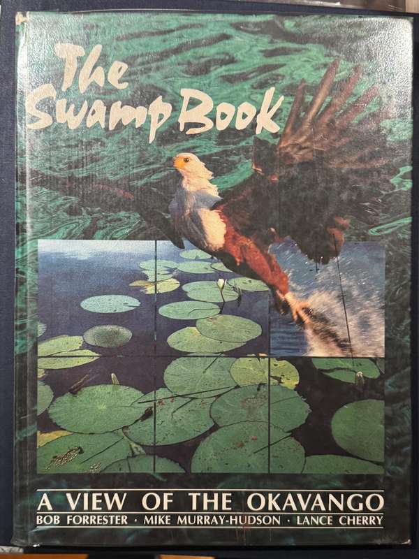The Swamp Book