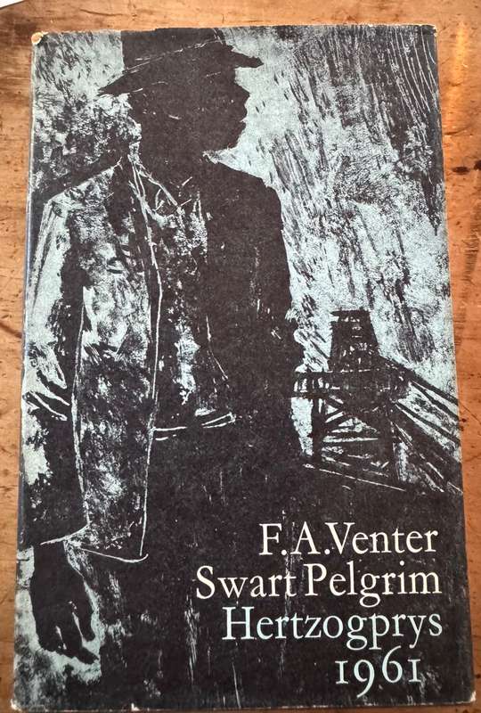 Swart Pelgrim