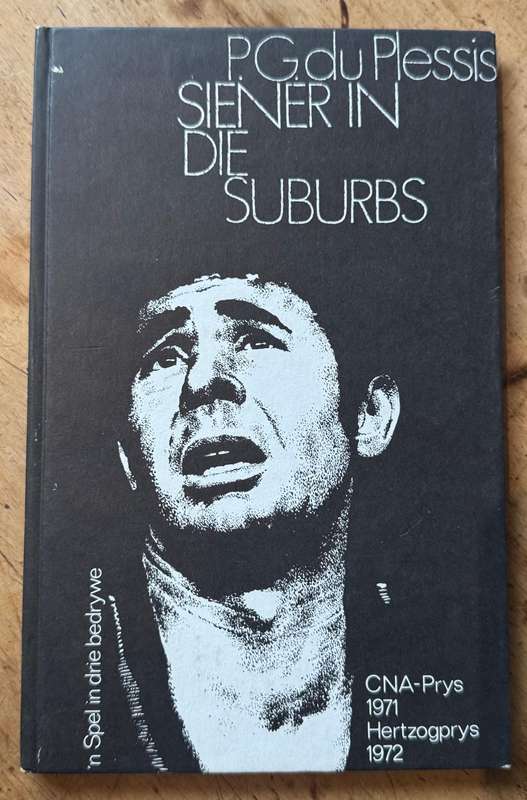 Siener in die Suburbs