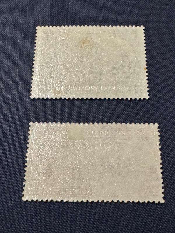 Northern Rhodesia Stamps