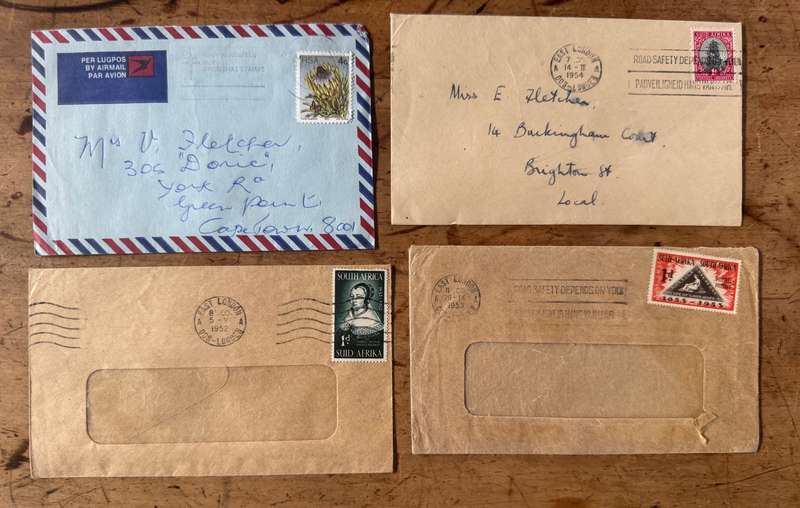 RSA & Union Covers