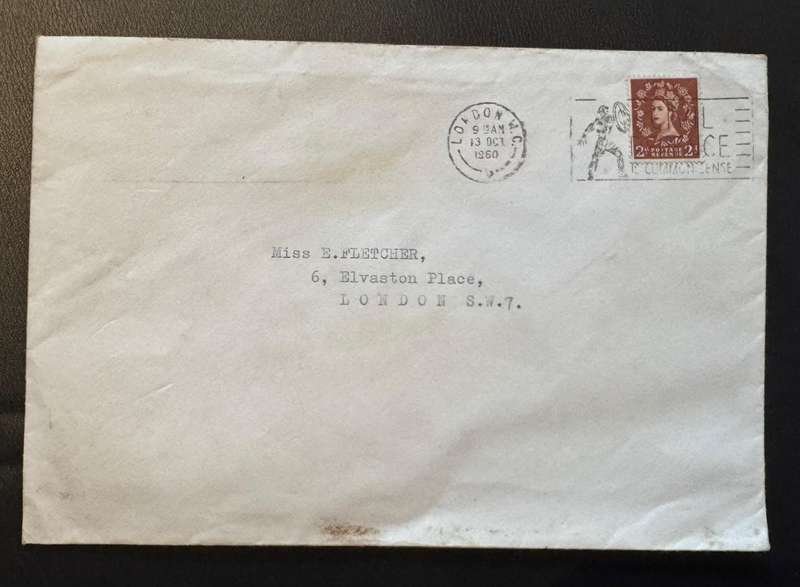 ENGLAND COVER