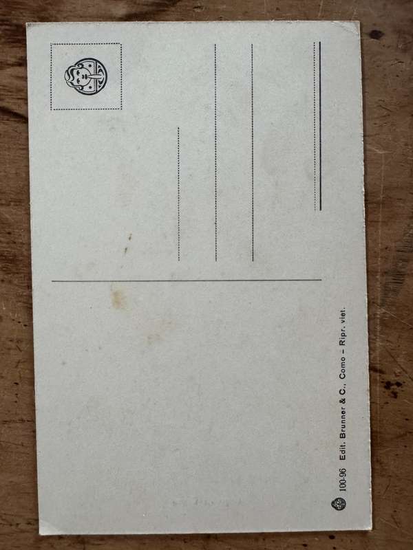 POSTCARDS