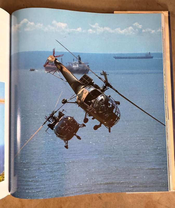More Than Game - A Salute to the South African Air Force