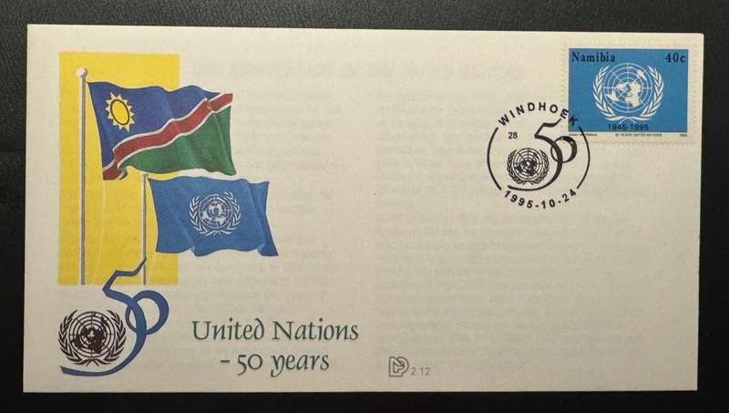 namibia Cover