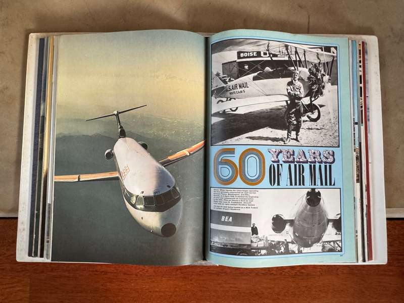 History of Aviation