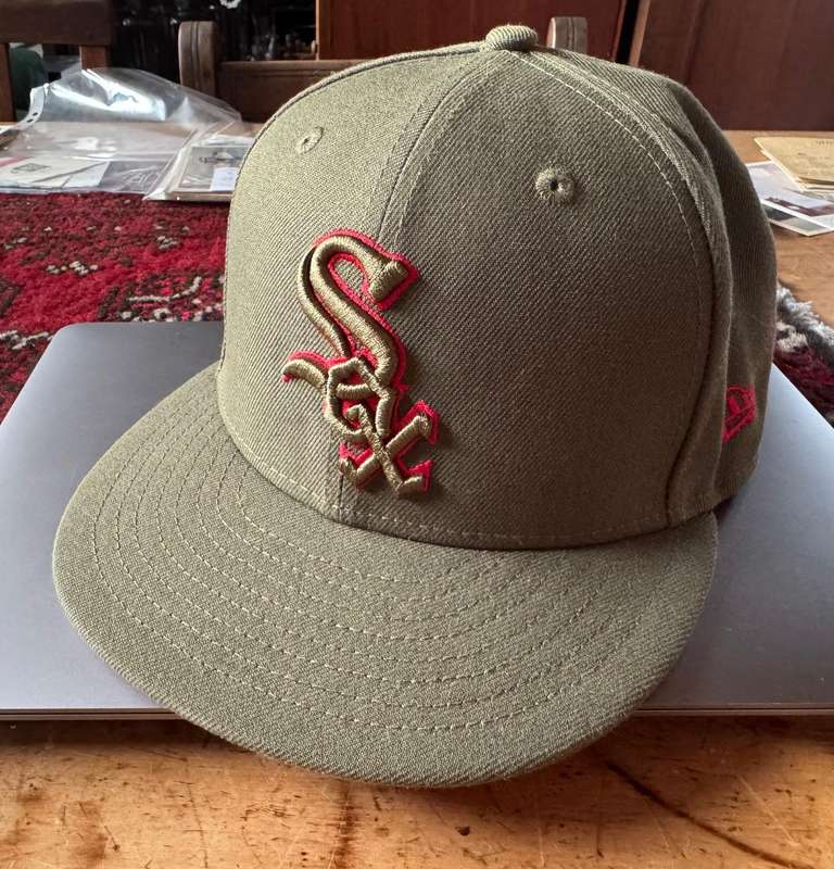 Sox Cap