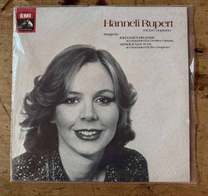 Hanneli Rupert