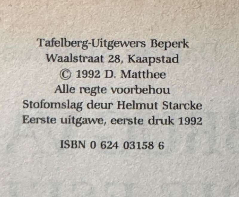 Brug van die esels