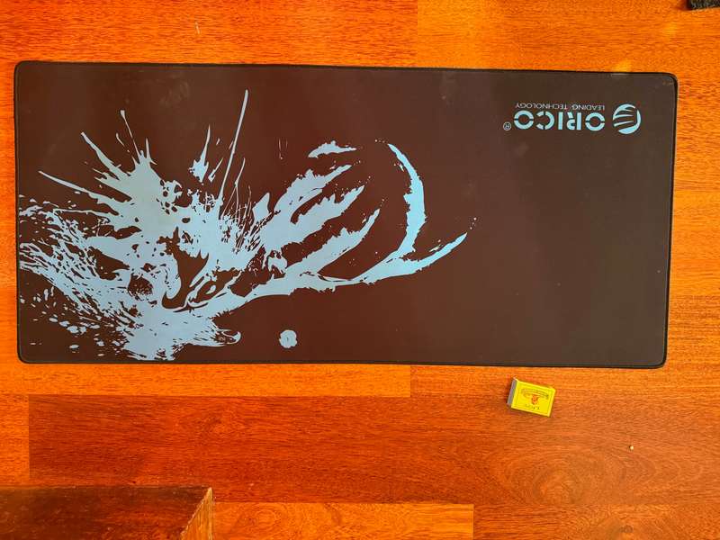 Orico Gaming Mouse Pad