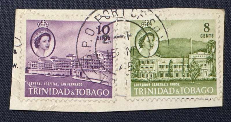 Trinidad & Tobago Stamps