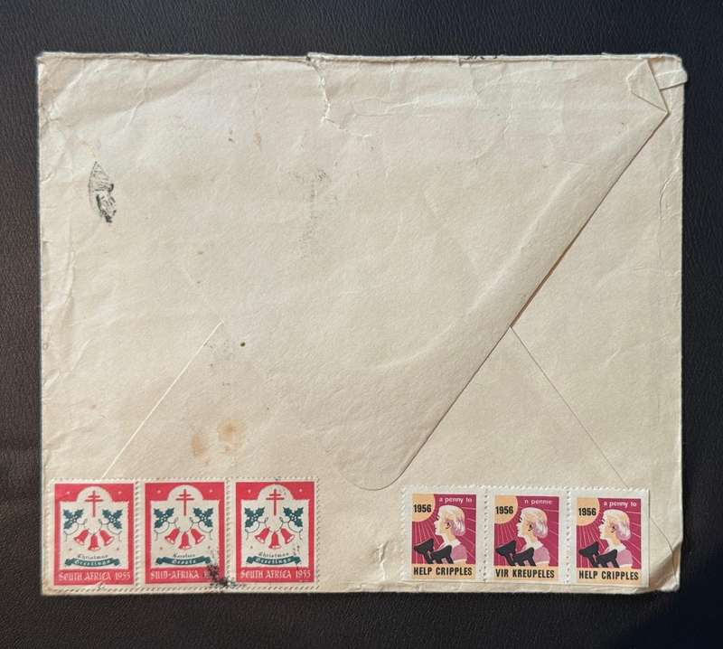 RSA UNION - COVERS