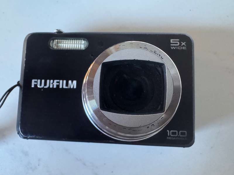 FujyFilm Digital Camera