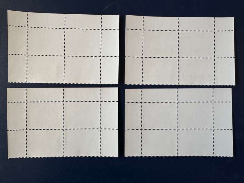SWA CONTROL BLOCKS