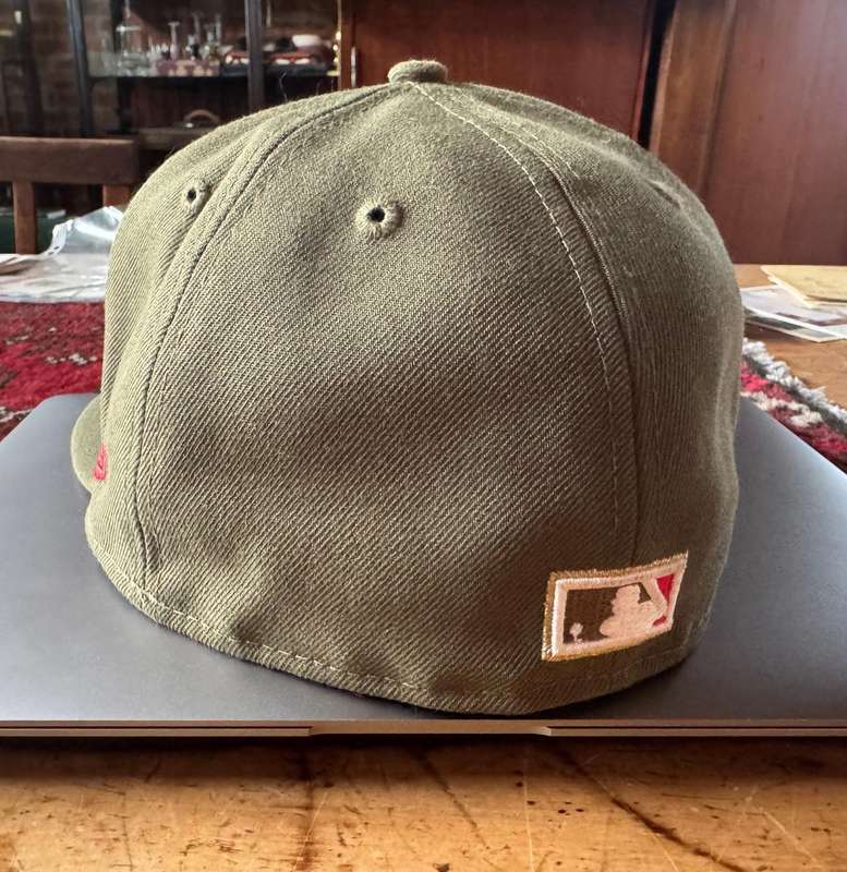Sox Cap