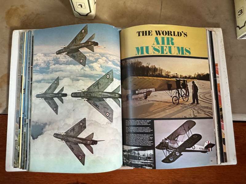 History of Aviation
