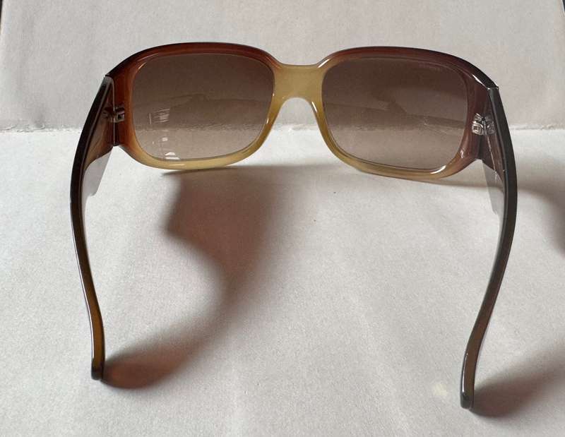 Versace Ladies Sunglasses
