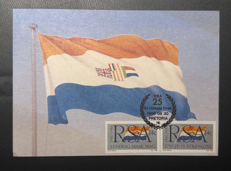 RSA COVERS