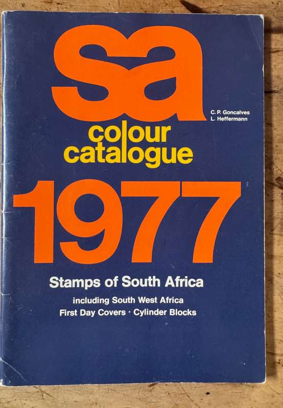 Philatelic Books (Stamps)