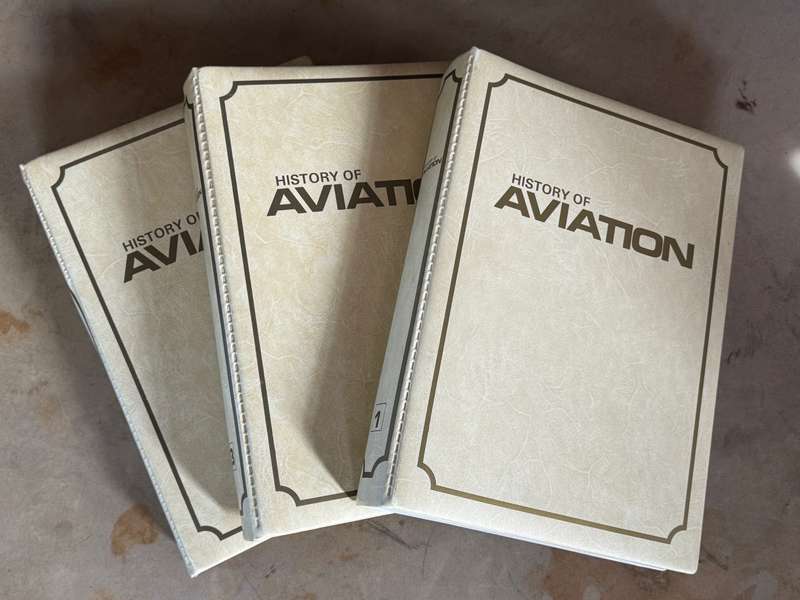 History of Aviation