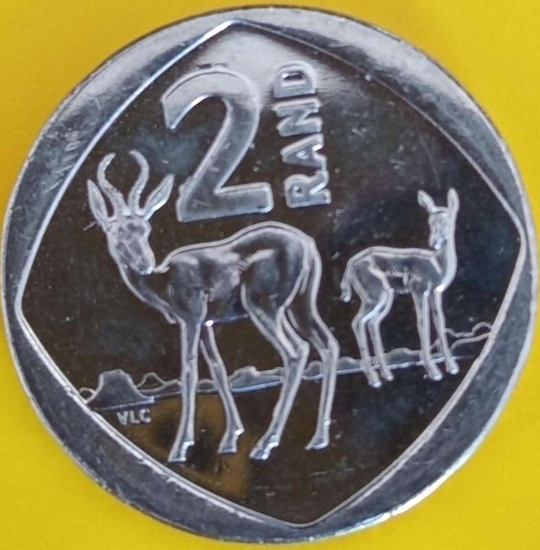 2023 R2 COIN