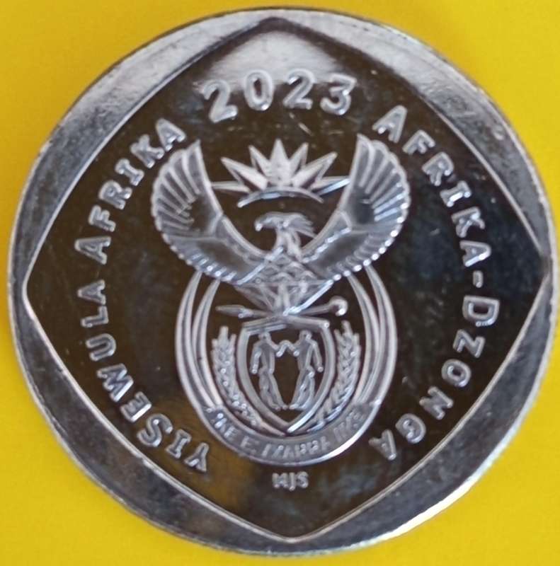 2023 R2 COIN