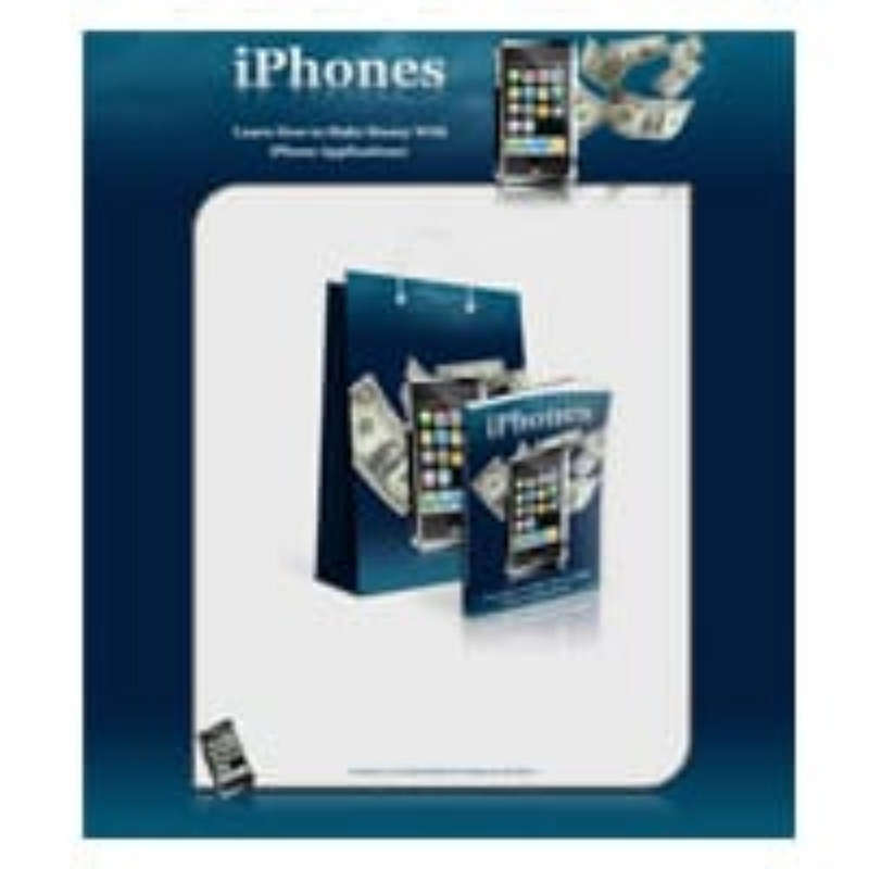 Learn how to make Money with iPhone Applications