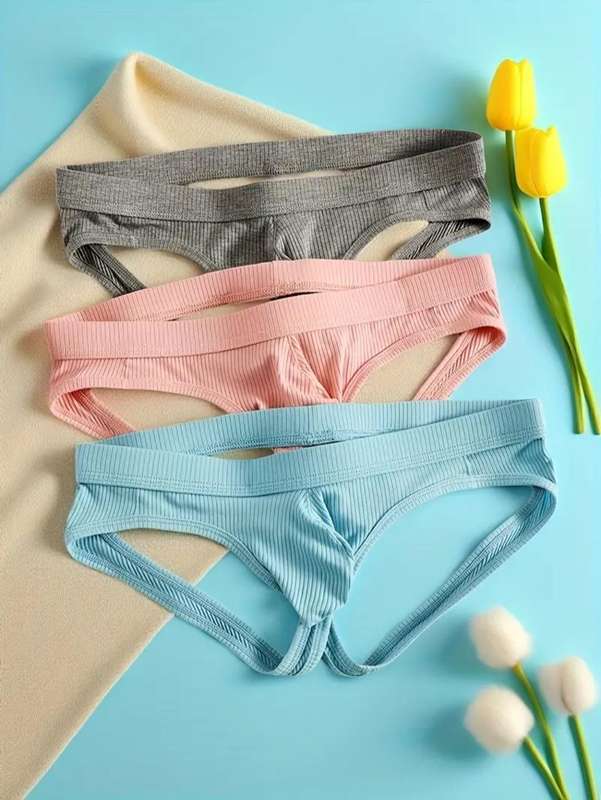 Jockstrap - Set of 3