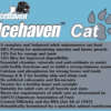Icehaven Cat Food