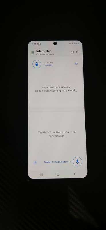 Samsung Galaxy Z Flip4 - 512GB!! Excellent Condition - upgradable to GalaxyAI (OneUI 6.1.1)