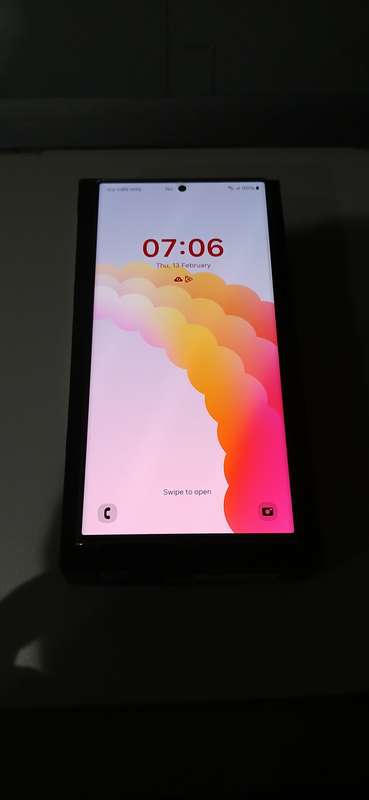 Samsung S23 Ultra