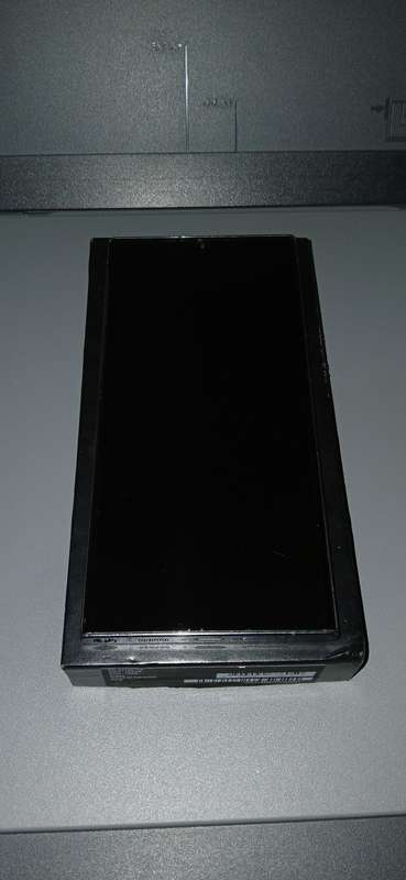 Samsung S23 Ultra