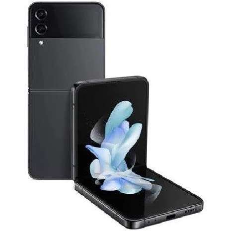 Samsung Galaxy Z Flip4 - 512GB!! Excellent Condition - upgradable to GalaxyAI (OneUI 6.1.1)