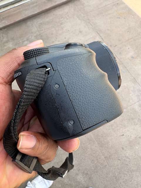 sony camera
