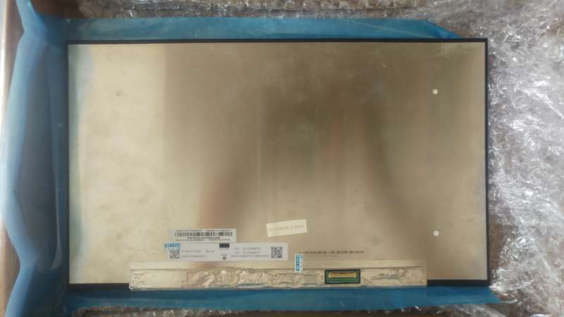 N140HCA-E5B Laptop LCD 14 Inch 30 Pin