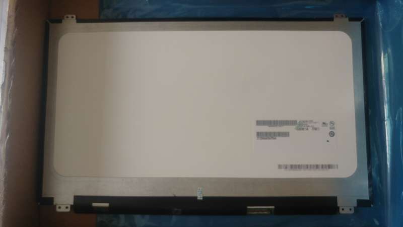 B156XTN04 Laptop LCD 15.6 Inch 30 Pin