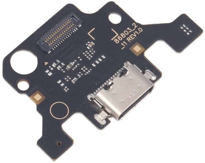 Samsung Galaxy Tab A9+ SM-X215/X210 Charging Port