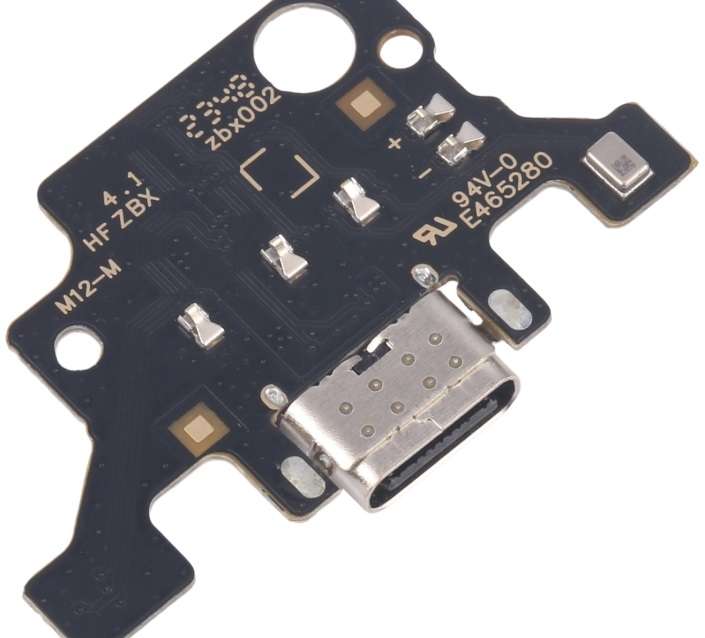 Samsung Galaxy Tab A9+ SM-X215/X210 Charging Port