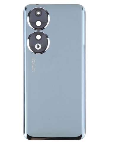 Honor 90 Battery Back Cover with Camera Lens(Black)