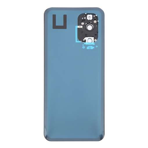 Honor 90 Battery Back Cover with Camera Lens(Black)