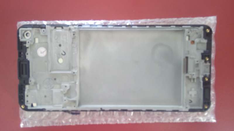 Samsung A21S LCD with Frame