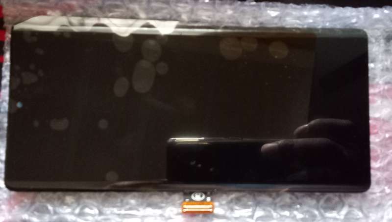 Google Pixel 6 Pro LCD