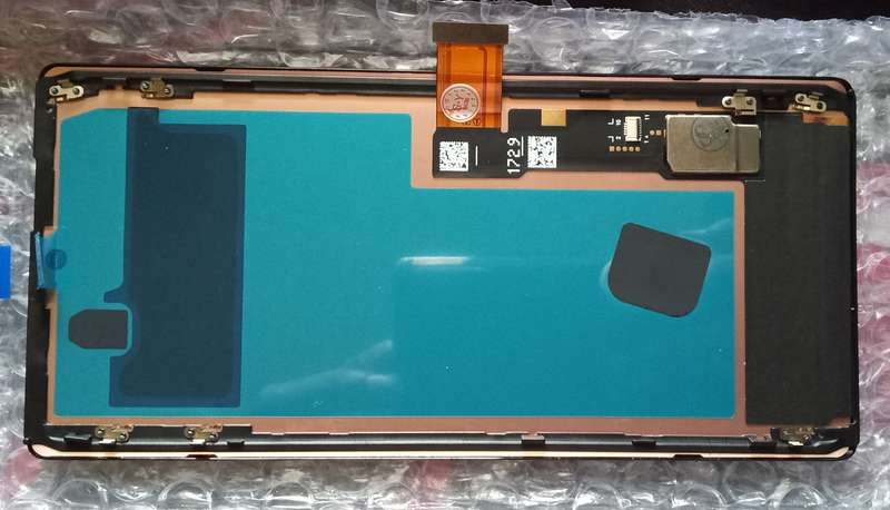 Google Pixel 6 Pro LCD