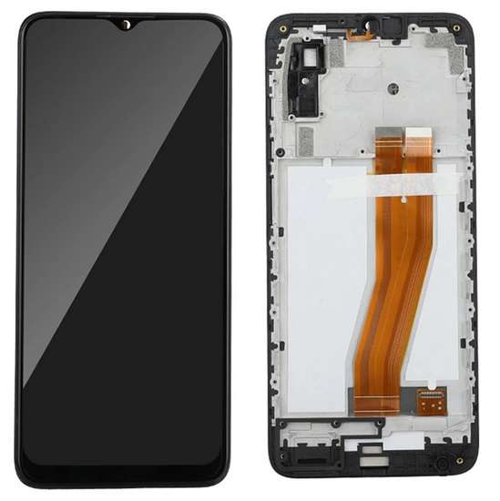 Cubot Note 30/P60 LCD