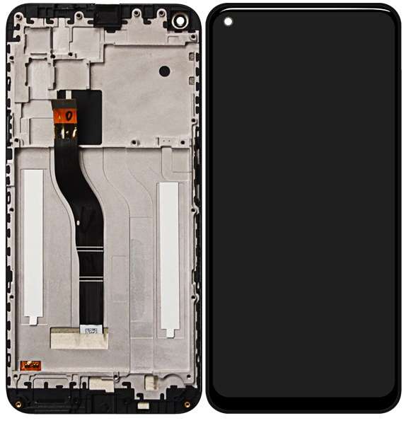 Cubot X30 LCD