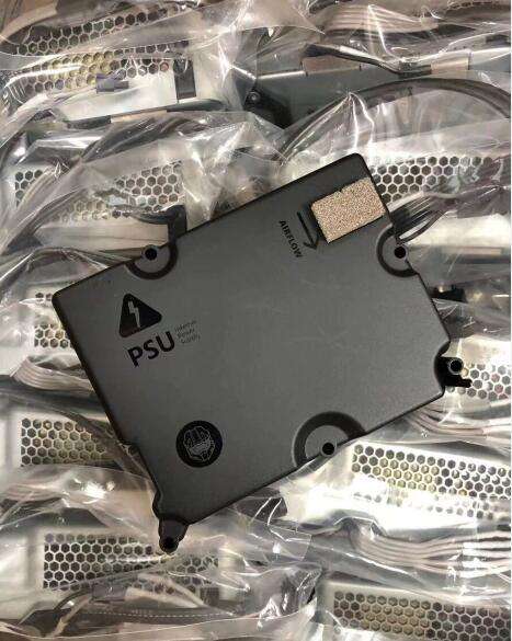 Xbox Series S Power Supply