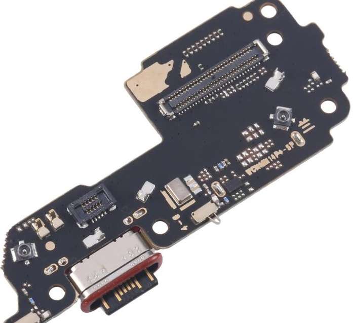 Xiaomi Redmi Note 14 Pro+ 5G OEM Charging Port Board